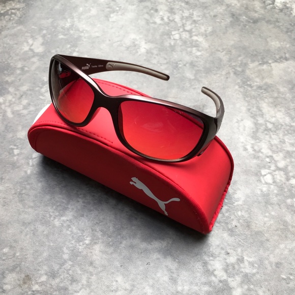 puma womens sunglasses